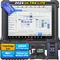 Autel MaxiCOM Ultra Lite Scanner Top Diagnostic Tool Scanner OBD 2 anni di aggiornamento