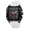 Skmei Business Orologi Uhrwerk Quarzuhren Mode Sportuhren für Männer Frauen wasserdichte Armbanduhr Uhr Horloges Mannen