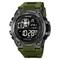 SKMEI Armbanduhr Herren Sport Digitale Uhren Mode Leuchtende wasserdichte Uhr Militär Elektronische Armbanduhren
