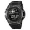 SKMEI Armbanduhr Herren Sport Digitale Uhren Mode Leuchtende wasserdichte Uhr Militär Elektronische Armbanduhren