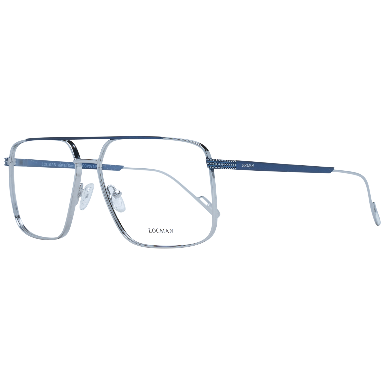 Locman Brille LOCV021 PAL 58 Image