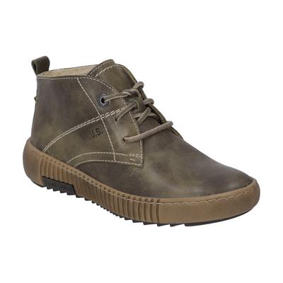 JOSEF SEIBEL Maren 02 | Stiefelette für Damen | Grün Maren 02, moos