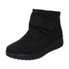 Westland Calais 53 | Stiefelette für Damen | Schwarz Calais 53, schwarz