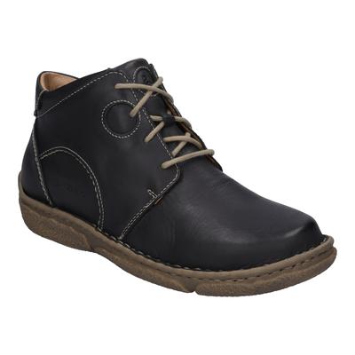 JOSEF SEIBEL Neele 46 | Stiefelette für Damen | Grau Neele 46, titan