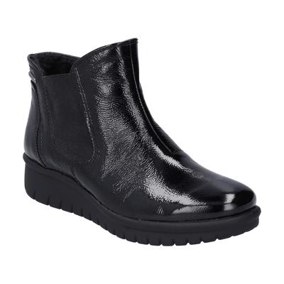 Westland Calais 89 | Stiefelette für Damen | Schwarz Calais 89, schwarz