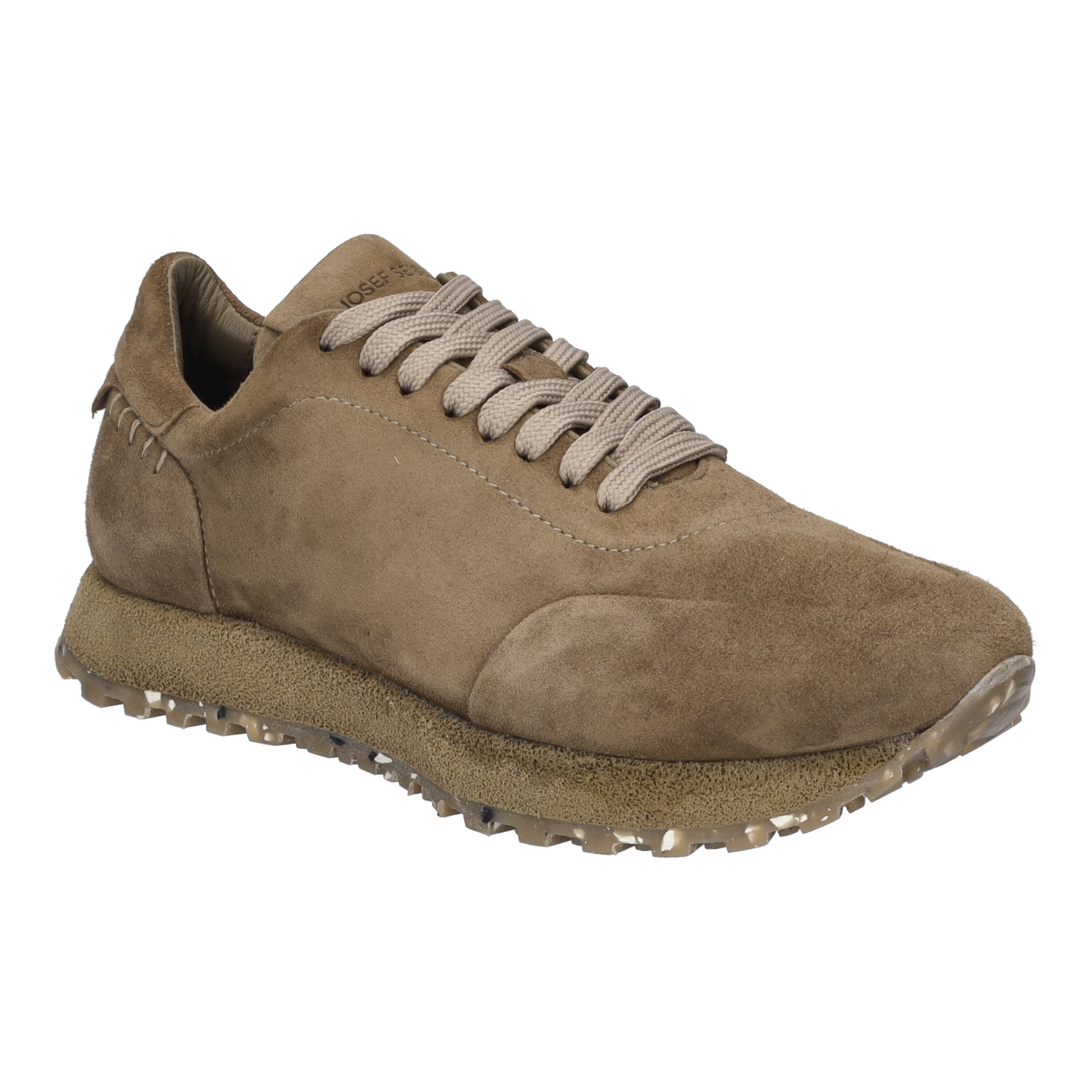 JOSEF SEIBEL Adrian 01 | Sneaker für Herren | Beige Adrian 01, taupe