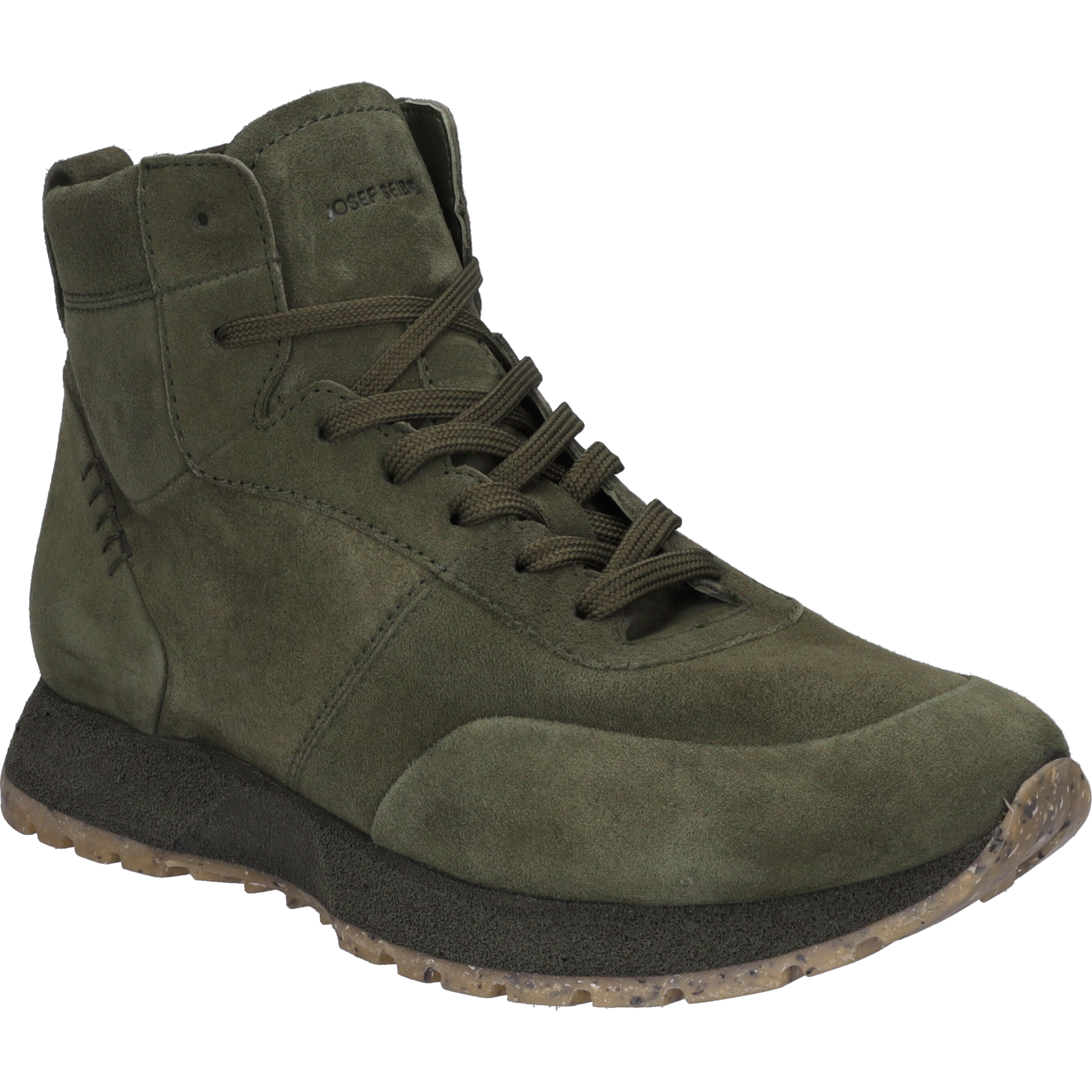 JOSEF SEIBEL Adrian 02 | Stiefelette für Herren | Grün Adrian 02, salvia