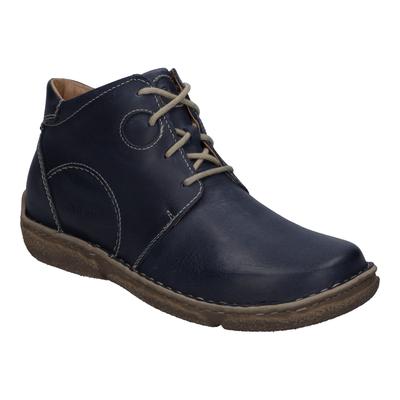 JOSEF SEIBEL Neele 46 | Stiefelette für Damen | Blau Neele 46, ocean