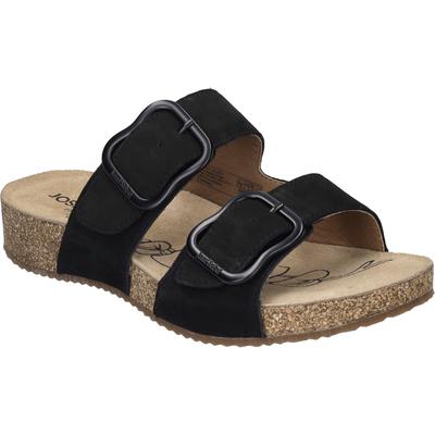 JOSEF SEIBEL Tonga 64 | Sandale für Damen | Schwarz Tonga 64, schwarz Image
