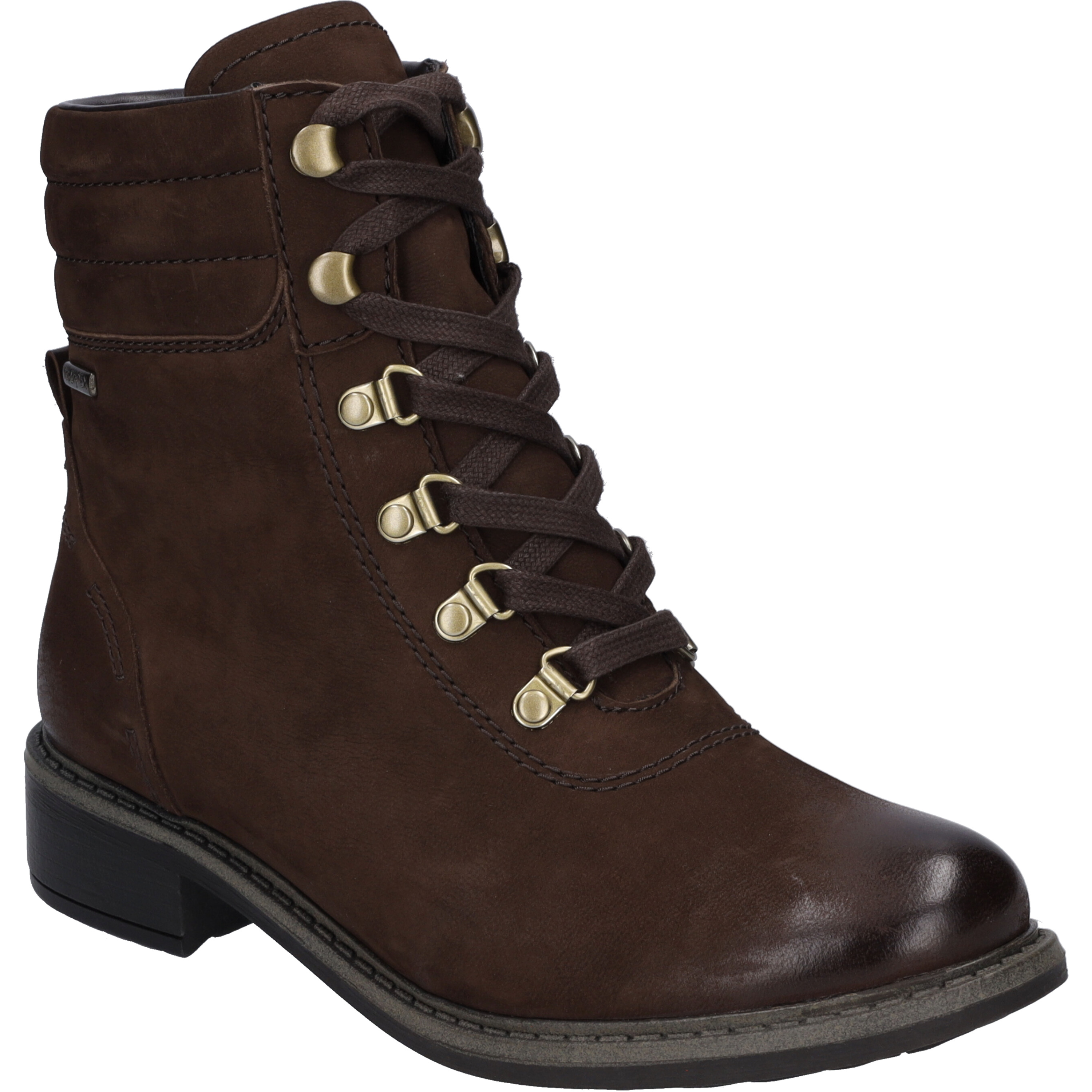 JOSEF SEIBEL Selena 52 | Stiefelette für Damen | Braun Selena 52, moro Image