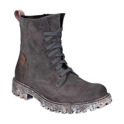 JOSEF SEIBEL Marta 02 | Stiefelette für Damen | Grau Marta 02, asphalt-kombi Image