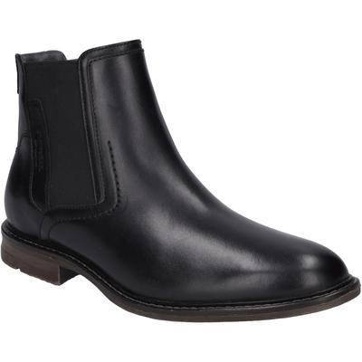 JOSEF SEIBEL Earl 08 | Stiefelette für Herren | Schwarz Earl 08, schwarz Image