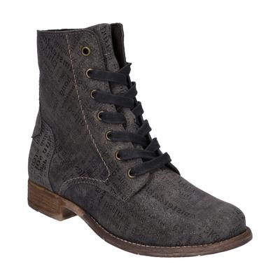 JOSEF SEIBEL Sienna 82 | Stiefelette für Damen | Grau Sienna 82, graphit Image