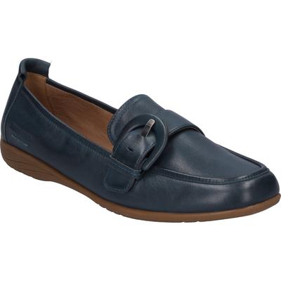 JOSEF SEIBEL Fenja 19 | Ballerina für Damen | Blau Fenja 19, ocean Image