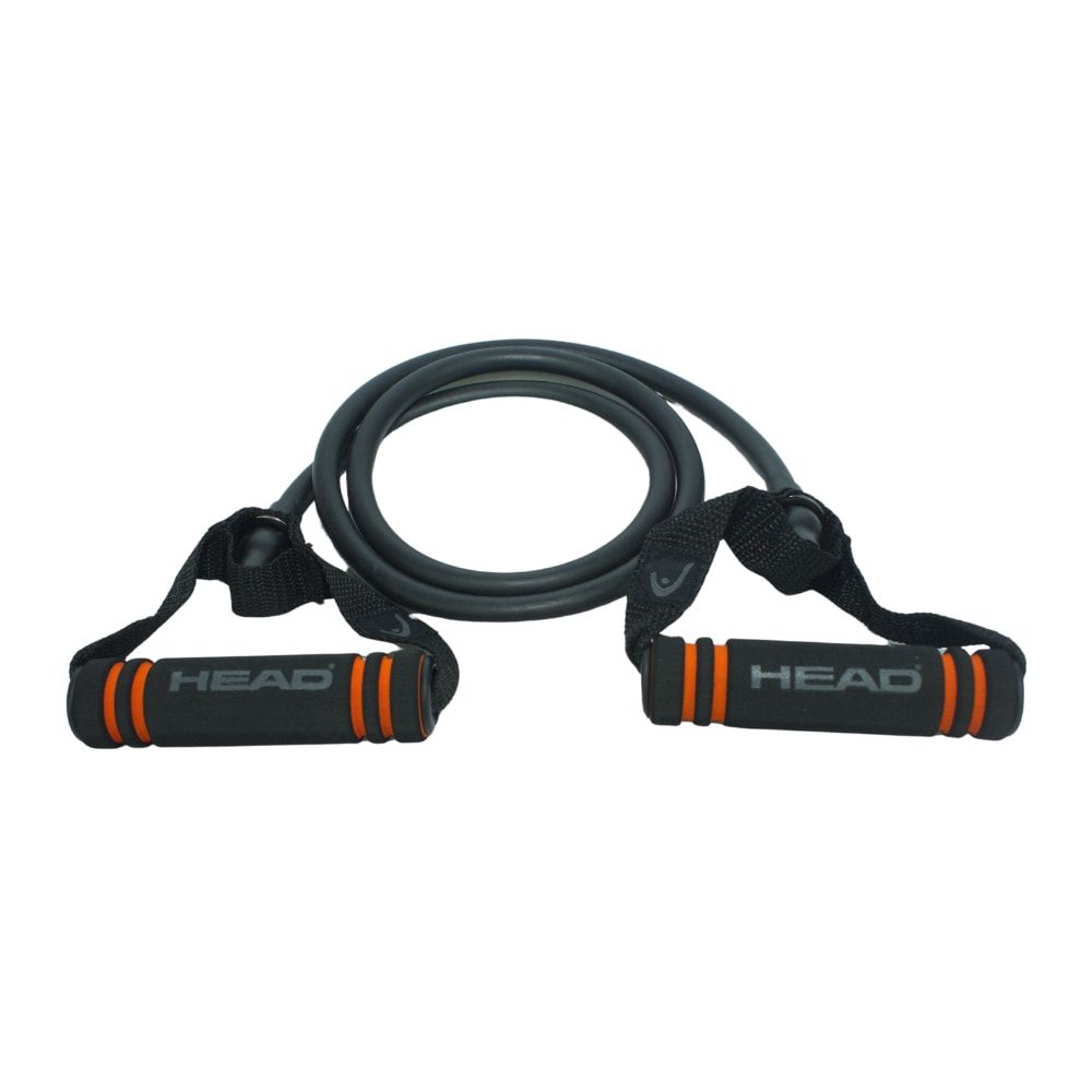 HEAD - Elastico da allenamento in TPR 28x16x4,5 cm