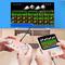 G7 Handheld Game Console 3.5 Inch Hd Lcd Retro Video Game Console 2 Players Retro Arcade For Nes Mini Handheld Game Player