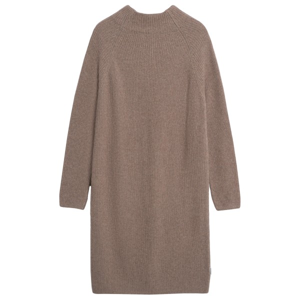 ARMEDANGELS - Women's Millaana - Kleid Gr M braun