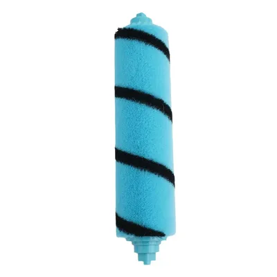 1 stücke Wichtigsten Roller Pinsel Für Cecotec Für Conga 11090 Ersatz Ersatz Staubsauger Zubehör Image