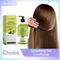 Amla Oil Smoothing Conditioner Nourishing Moisturizing Repair Perm Straighten Dyeing Damaged Hair Care Products For Women
