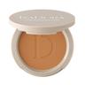 Isadora - The No Compromise Matte Longwear Powder Cipria 7 g Marrone chiaro unisex