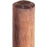 Holzpfahl 5cm Stärke x 150cm Höhe Baumpfahl, Kiefer, Pfahl, Zaunpfahl, Zaun - Haga