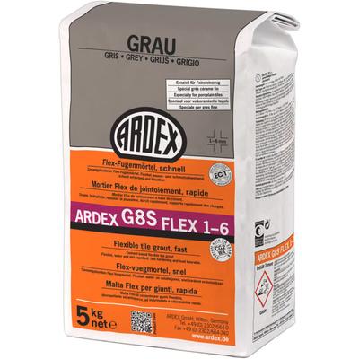Ardex G8S Grau 5kg Beutel Image