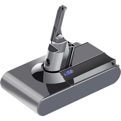 Trade-shop - Premium Li-Ion Akku 21,6V 3000mAh 65Wh ersetzt Dyson 24635001/02 967834-05 96783402 Image