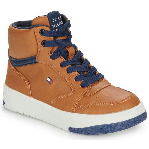 Tommy Hilfiger NATHAN Kinderschuhe (jungen)