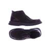 camel active Damen Stiefelette, Gr. 8, braun, kein Etikett