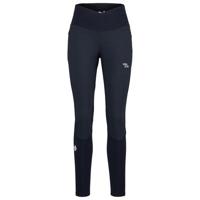 Maloja - Women's ArayaM. - Langlaufhose Gr M schwarz Image