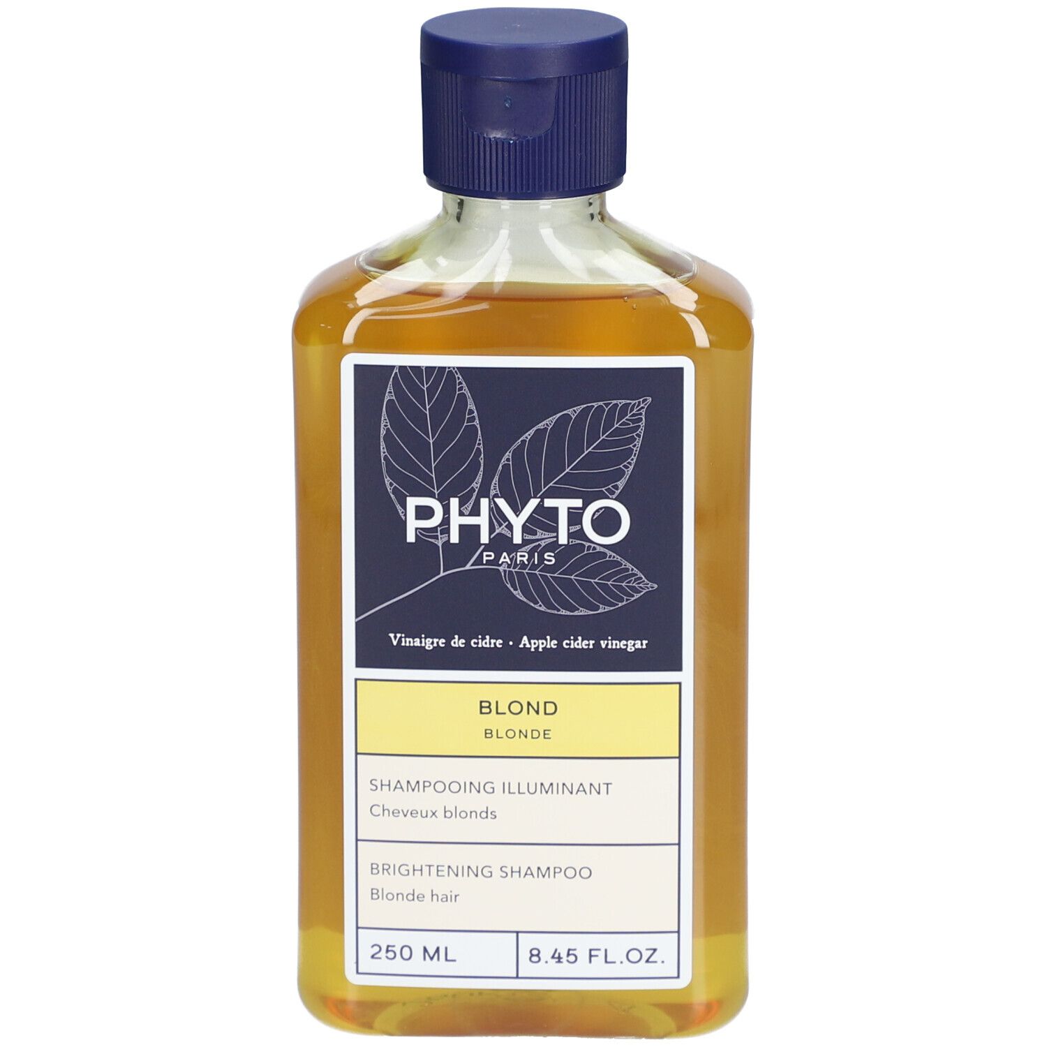 Phyto Blond Shampoo 250 ml