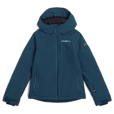 O'Neill - Kid's Lite Snow Jacket - Skijacke Gr 140 blau Image