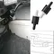 2 pezzi rondella tergicristallo valvola di ritegno parabrezza per Renault Modus Twingo Traffic