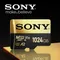 SONY Micro SD Card 1TB Memory Card 128GB 256GB High Speed Cartao De Memoria Flash Memory TF Card C10