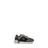 COLMAR Sneaker donna nera