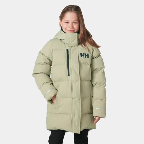 Helly Hansen Junior Adore Pufferparka 164/14