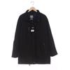 Bugatti Herren Jacke, Gr. 27, schwarz, Synthetik