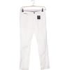 Tommy Hilfiger Herren Jeans, Gr. 31, cremeweiß, Elasthan, Baumwolle