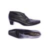 Peter Kaiser Damen Stiefelette, Gr. 38, schwarz, kein Etikett