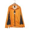 The North Face Damen Jacke, Gr. 38, orange, Synthetik