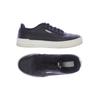Puma Damen Sneakers, Gr. 38, schwarz, kein Etikett