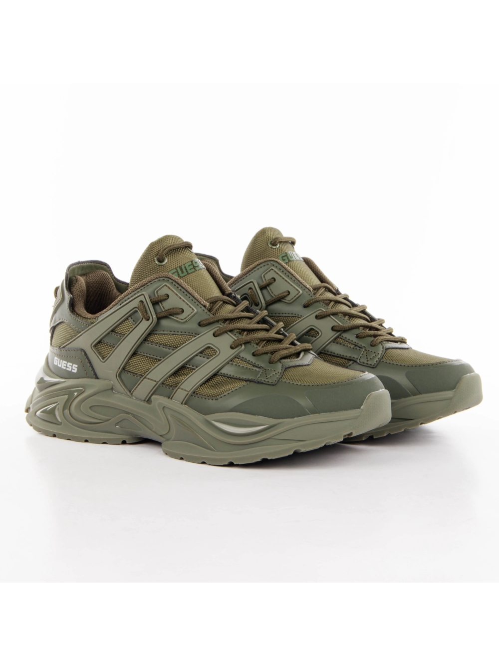 Guess Arena Sneaker für Herren EU44
