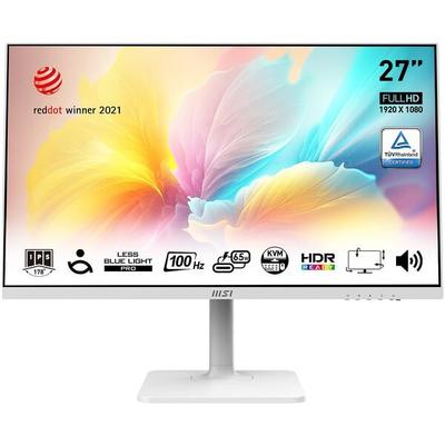 Monitor »Modern MD272XPWDE« 69 cm / 27,2 '', Msi