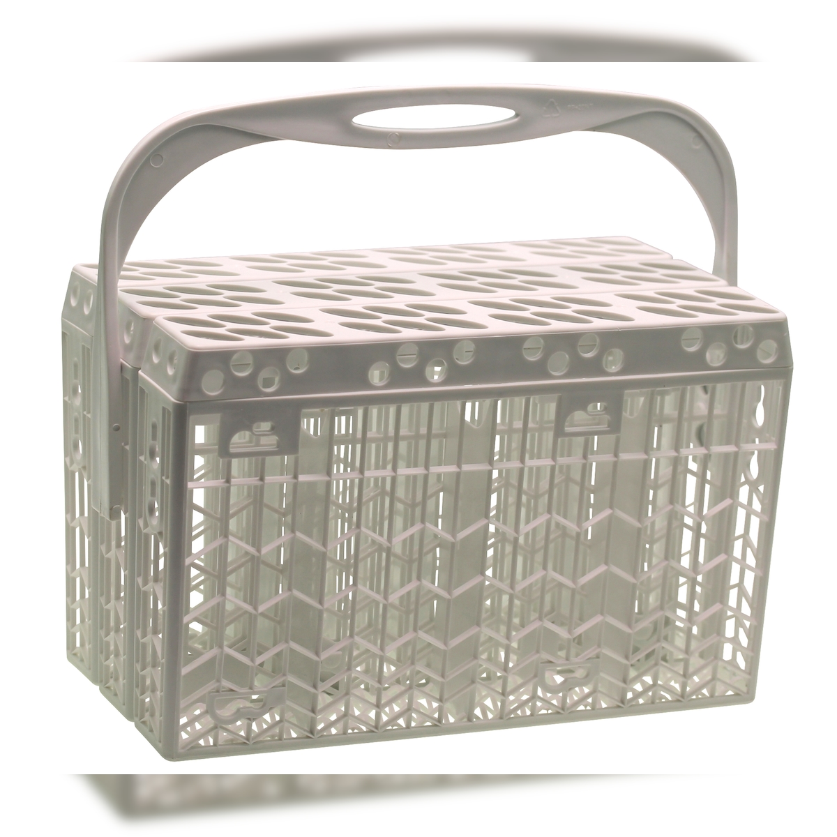 Gorenje 152950 Besteckkorb LxBxT: 230 x130x220 mm u.a. für GSV655 Geschirrspüler Image