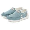 Sneaker VIVANCE, Damen, Gr. 39, blau (türkis), Obermaterial: 100% Textilmaterial. Futter: 100% Textilmaterial. Decksohle: 100% Textilmaterial. Laufsohle: 100% Synthetik, mehrfarbig, casual, Schuhe, Freizeitschuh, Halbschuh VEGAN