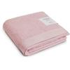 Handtuch S.OLIVER "s.Oliver, Premium Qualität, 600 gr/m², auch als Sets erhältlich", rosa (rose), B:50cm L:100cm, Walkfrottier, Baumwolle, Handtücher (Packung), große Farbauswahl, auch als Duschtuch, Waschhandschuh, Gästetuch
