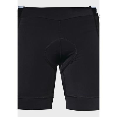 Funktionsunterhose SCHÖFFEL "Skin Pants 4h M", Gr. 50, schwarz (9990, schwarz), Oberstoff : 80% Nylon 20% Elasthan Oberstoff Seitenteile: 75% Nylon 25% Elasthan, Unterhosen Image