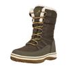 Stiefel WHISTLER "Aziel", Gr. 39, braun, Kunstfaser, Polyurethane, casual, Schuhe, mit griffiger Allwetter-Sohle