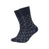 Socken JOOP ""Socken 2er Pack"" Gr. 39/42, blau (navy) Damen Socken