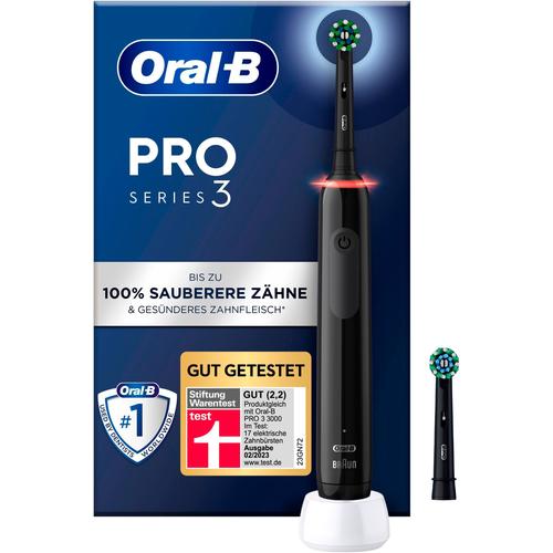 Elektrische Zahnbürste ORAL-B 